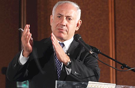 נתניהו ויתר על המע"מ על התיירות לאחר שוויתר על מע"מ הירקות