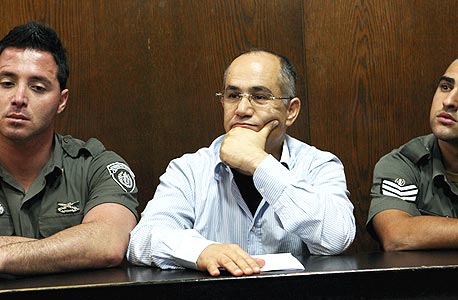 בועז יונה בביהמ"ש בועז יונה בביהמ"ש