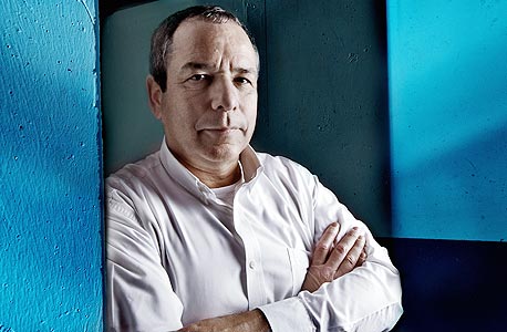 תא"ל מיקי בר, ממקימי האופוזיציה לארכון גמלאי צה"ל תא"ל מיקי בר, ממקימי האופוזיציה לארכון גמלאי צה"ל