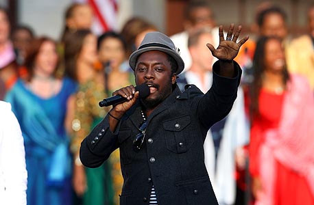 Will.i.am - רוצה להתחרות ישירות מול אפל Will.i.am - רוצה להתחרות ישירות מול אפל
