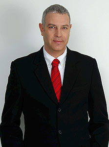 רוני כהן, מנכ"ל אלדר