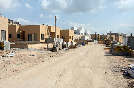 ההרחבה בקיבוץ בחן ההרחבה בקיבוץ בחן