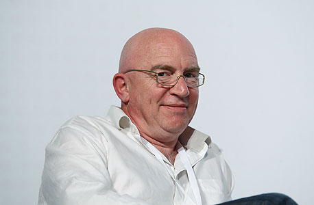 הפסיכולוג פרופ' קרלו שטרנגר הפסיכולוג פרופ' קרלו שטרנגר