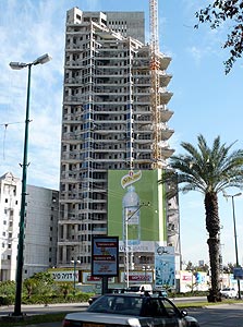 מגדל One במתחם צמרת מגדל One במתחם צמרת