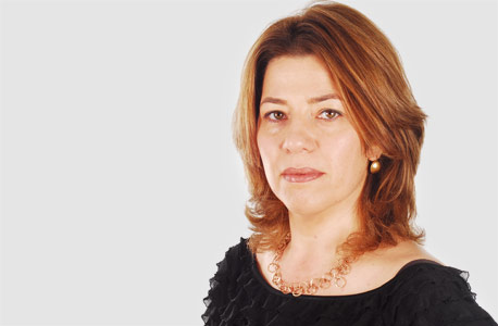 היועצת המשפטית הרשות השנייה, עו"ד הילה שמיר. הכשירה את המינוי היועצת המשפטית הרשות השנייה, עו"ד הילה שמיר. הכשירה את המינוי