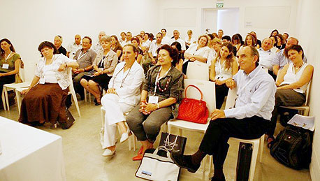 שת"פ בין עמותות הוא חובה