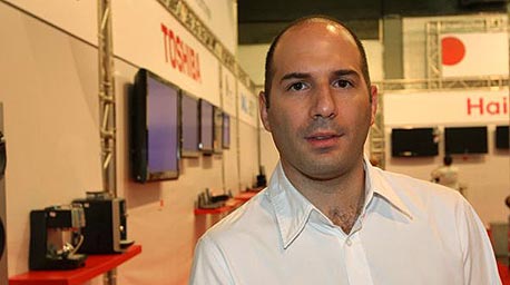 יובל גל, מנכ"ל בסט ביי, עוזב את תפקידו