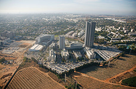 חברת עתידים תשקיע כ-30 מיליון שקל בפרויקט מרכז האנרגיה החדש שלה