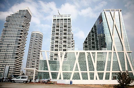 זינוק בהכנסות ממיסוי מקרקעין - עקב עלייה ברכישת דירות להשקעה