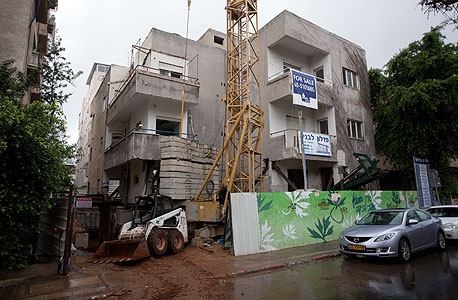 הבניין המוקם ברוטשילד 85 על ידי קבוצת הרכישה שמוביל קזז הבניין המוקם ברוטשילד 85 על ידי קבוצת הרכישה שמוביל קזז
