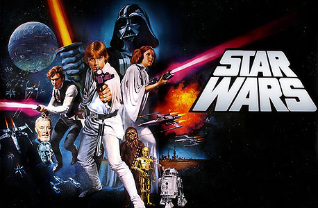 EA תפתח את כותרי Star Wars הבאים, תמורת 4 מיליארד דולר