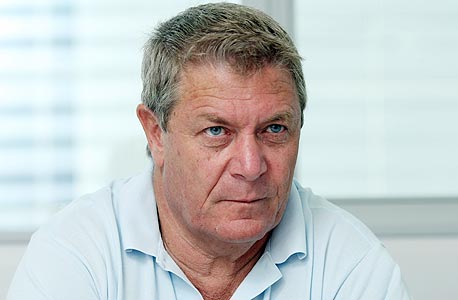 גיורא ירון חוזר לשוק: מוביל השקעה בסטארט-אפ Qwilt