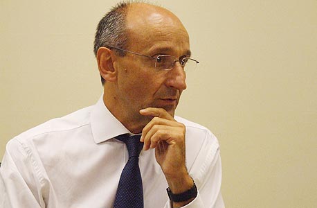 פטריק סטארק: "כיום כבר אין שאלה האם עוברים לענן, אלא רק מתי"
