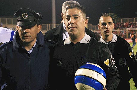 משרד הספורט הקים מוסד לבחינת כשירות מינויי שופטים