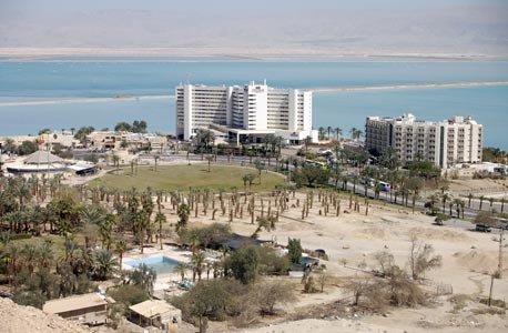 "מימון קציר המלח? זה כמו שנתבקש לממן את הצבא"