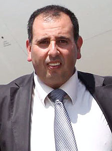 א-דין. אין מענה א-דין. אין מענה