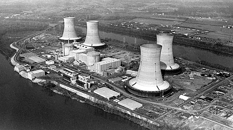 בעקבות אסון פוקושימה: גרמניה תסגור את כל הכורים הגרעיניים עד 2022