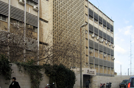 מתחם רשות השידור בירושלים יהפוך לפרויקט מגורים ענק