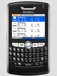 Blackberry Travel Blackberry Travel