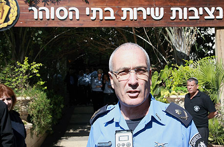 ביטול מינוי נציב שירות בתי הסוהר: "גביזון הודה ביחסים עם עובדת"