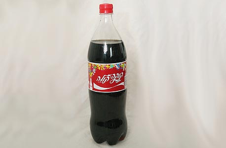 קוקה קולה