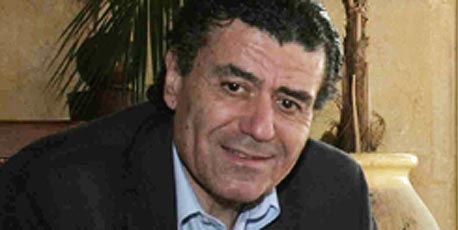 התיאטרון העירוני על שם סבן