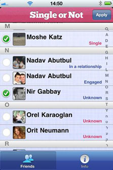 Single or Not Single or Not