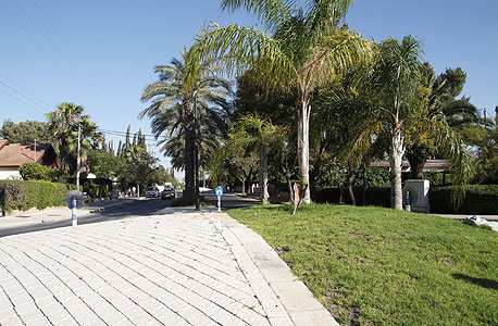 עומר. הצבא הגיע גם ליישוב עומר. הצבא הגיע גם ליישוב