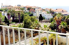 דירות יוקרה ביפו. דירות יוקרה ביפו.