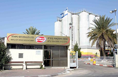 טמפו מקימה מפעל חדש בשדרות בהשקעה של כ-20 מיליון שקל