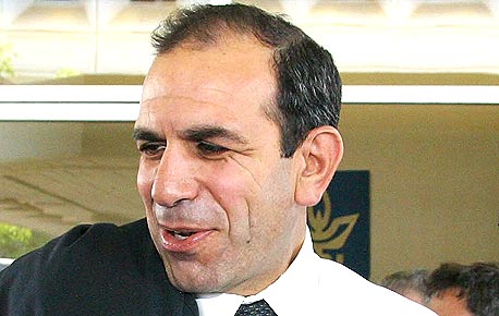 עו"ד גלעד שר עו"ד גלעד שר
