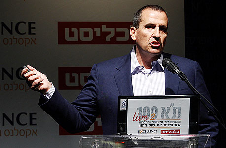 מנכ"ל מלאנוקס איל וולדמן רכש דירה במגדל מאייר ברוטשילד ב-19 מיליון שקל