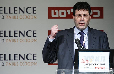 אלדד פרשר אלדד פרשר