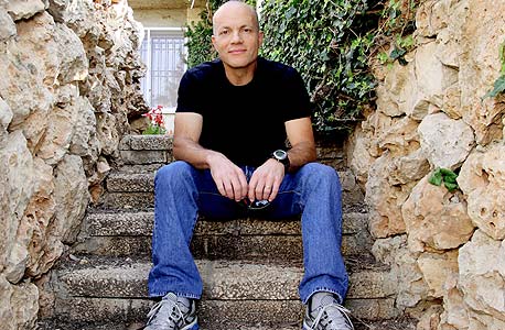 פרופ' עומר מואב פרופ' עומר מואב