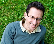 טל בן שחר טל בן שחר
