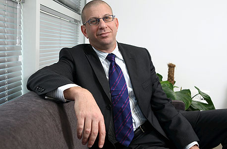 "ללכת ולהעלות את המע"מ בכל פעם שחסר כסף בתקציב הממשלה, זו מדיניות קלוקלת"