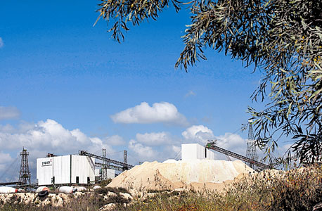 תושבי אלעד הגישו תביעה אזרחית: להפסיק פעילות מחצבת מגדל צדק