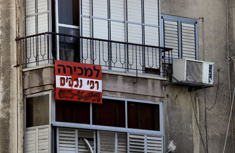 דירה להשכרה. מדוע הממשלה מעוניינת שאפיק ההשקעה הזה יהיה זמין לטייקונים בלבד? דירה להשכרה. מדוע הממשלה מעוניינת שאפיק ההשקעה הזה יהיה זמין לטייקונים בלבד?
