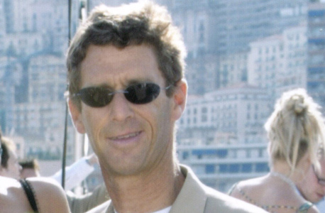 בני שטיינמץ בני שטיינמץ