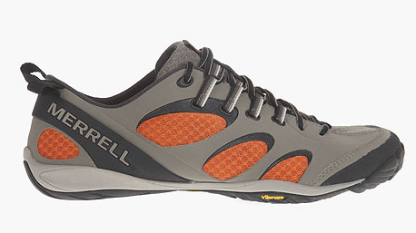 נעלי ריצה של Merrell