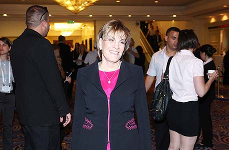 מצנח הזהב של גליה מאור: 8.4 מיליון שקל