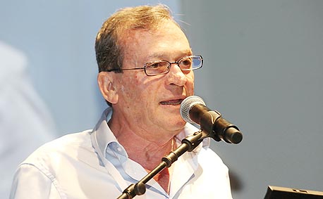 זיסאפל: ממשלת ישראל משותקת בכל הנוגע להייטק