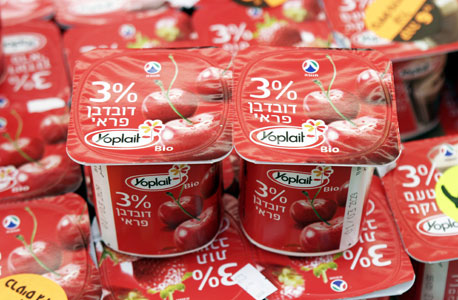 החומר המשמר שתנובה לא מספרת לכם עליו