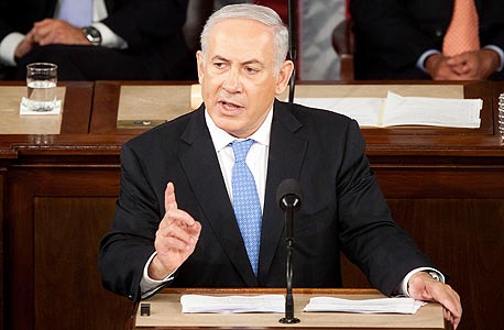 השבוע: נציגנו בקונגרס