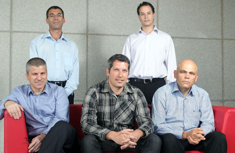 השורה התחתונה: "היועצים בבנקים לא צריכים מערכת דירוג אחידה"