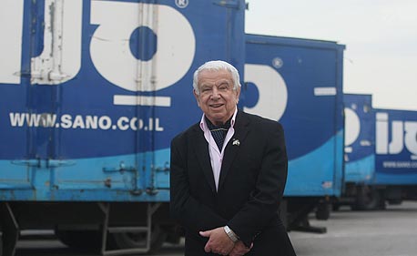 ברונו לנדסברג ברונו לנדסברג