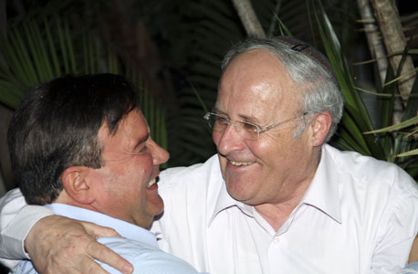 הון אנושי: הבריחה מבני עקיבא
