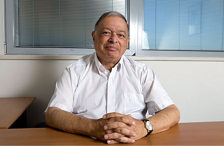 ד"ר מירון גרוס ד"ר מירון גרוס