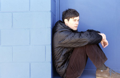 Washed Out. אחד המקצוענים בז'אנר ה- Chillwave Washed Out. אחד המקצוענים בז'אנר ה- Chillwave