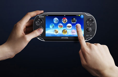 הקונסולה הניידת PS Vita. סוני מחסלת את החנות הדיגיטלית, ומעלימה עשרות משחקים הקונסולה הניידת PS Vita. סוני מחסלת את החנות הדיגיטלית, ומעלימה עשרות משחקים